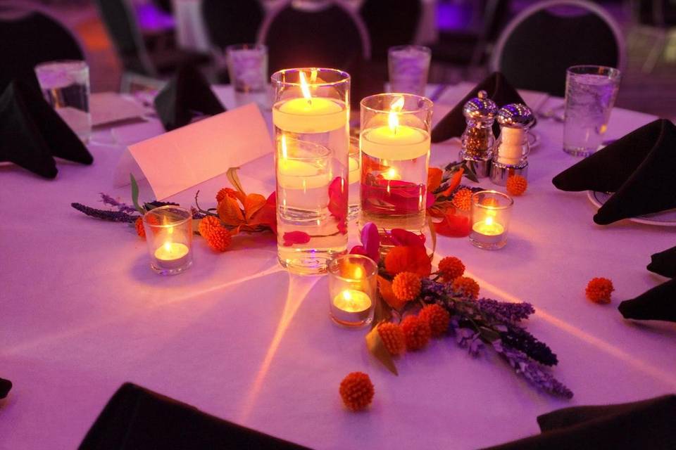 Microwedding