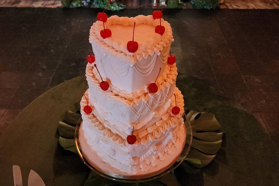 Cakes by Alaina