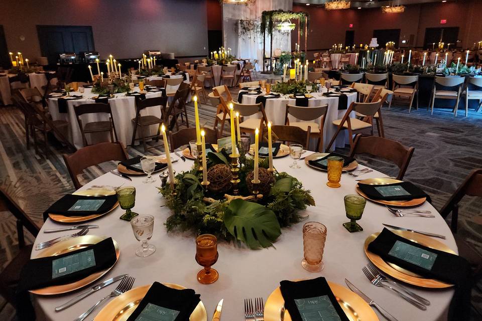 Vintage Love decor