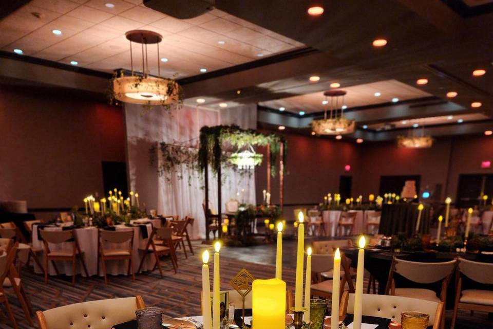 Vintage Love decor