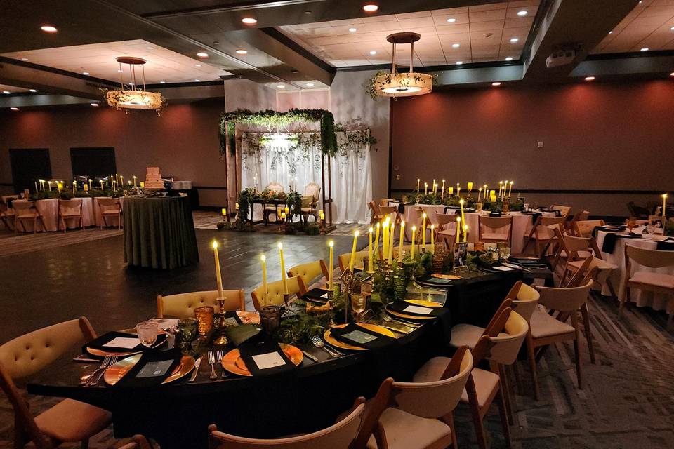 Vintage Love decor