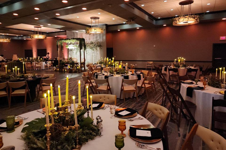 Vintage Love decor