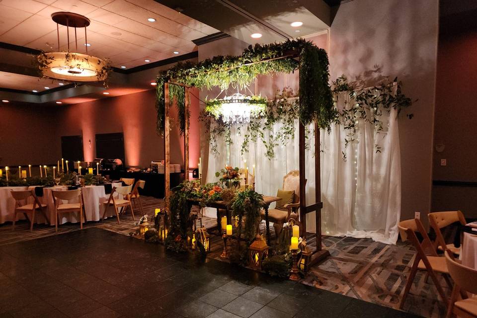 Vintage Love decor