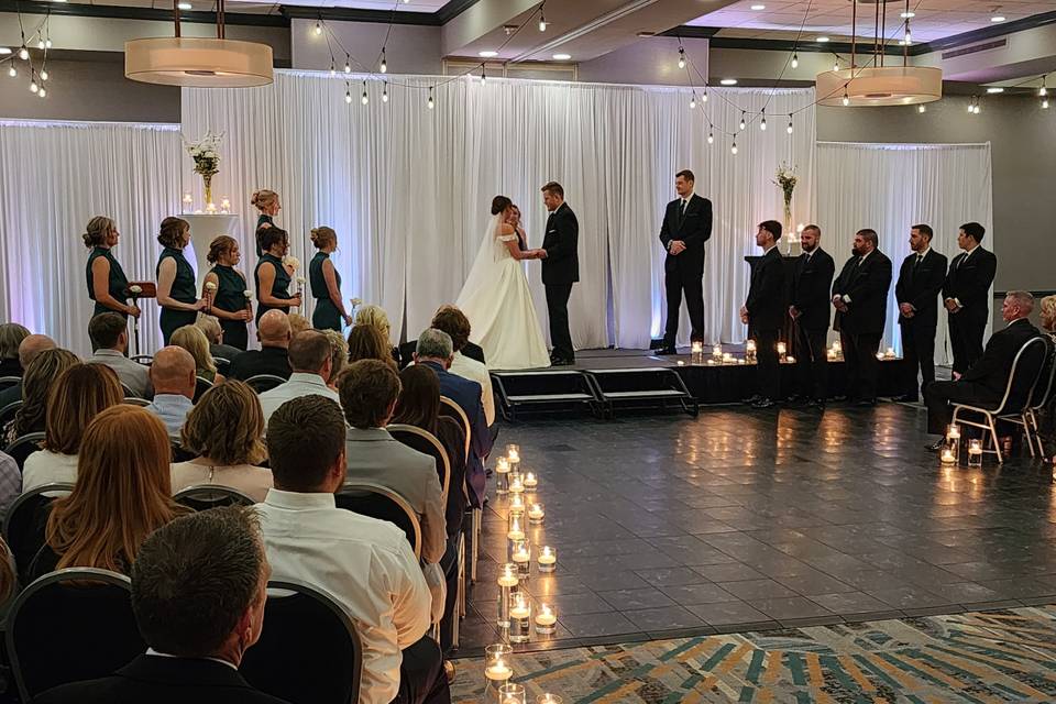 Ceremony