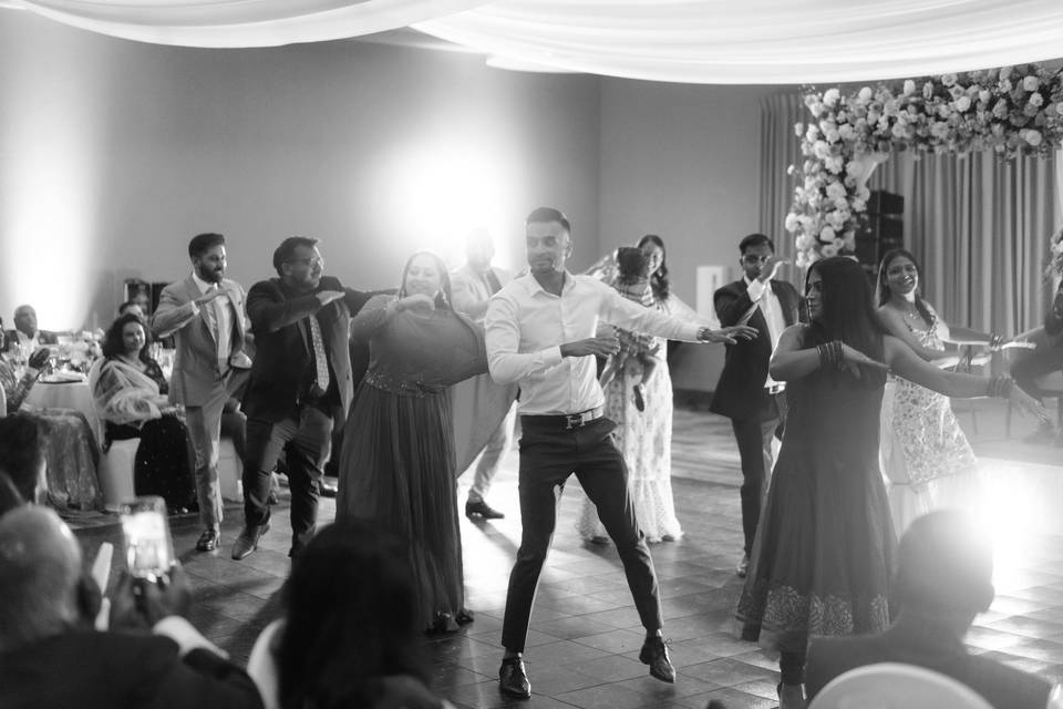 Dancefloor