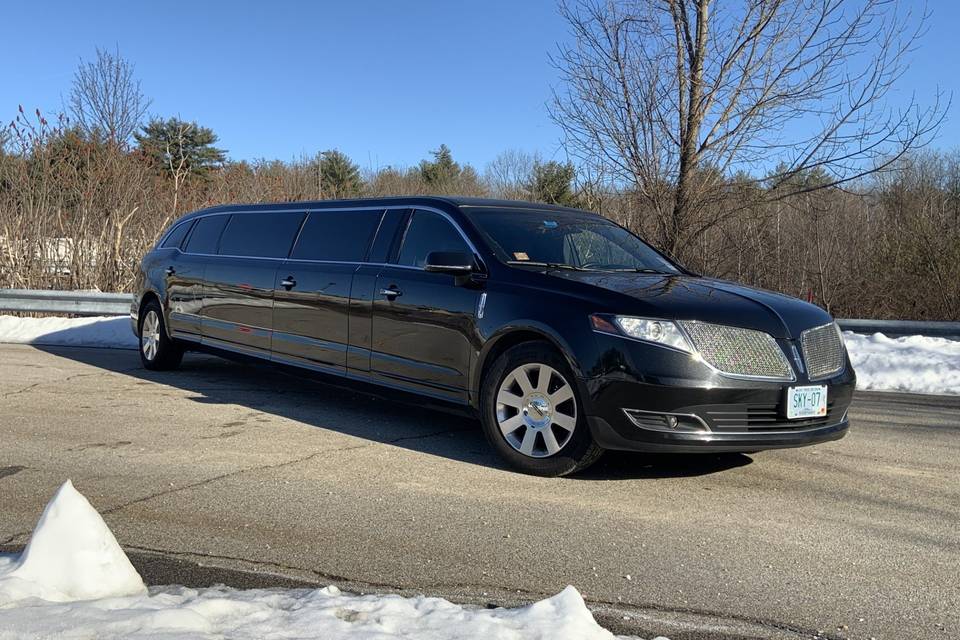 STRETCH LIMO