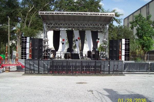 Concert Orlando, FL