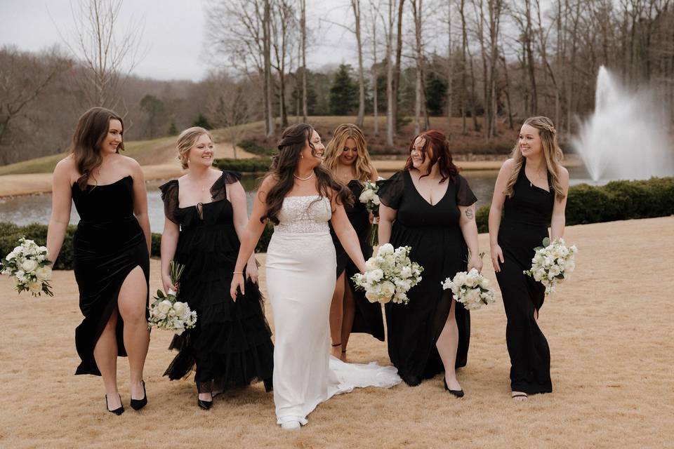 Wedding Party