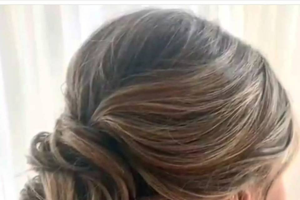 Updo