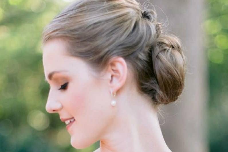 Updo