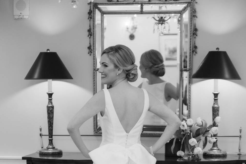 Bridal Party Photos