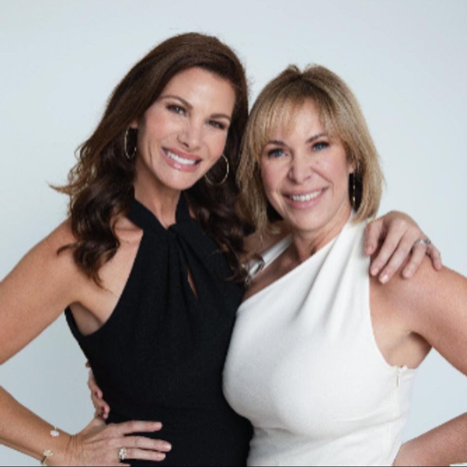 Patti Simmons & Christine Pay