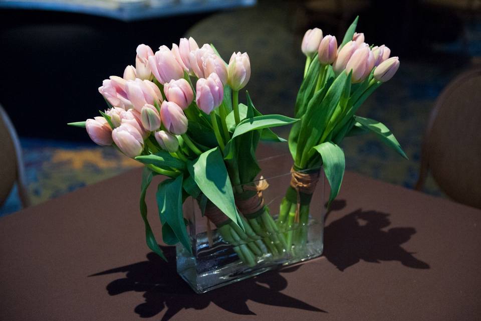 Centerpieces