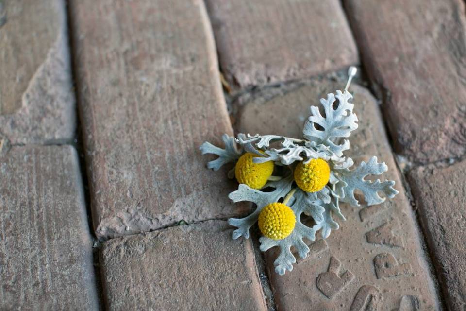 Boutonnière