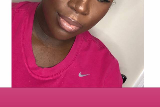 Bronze vibes