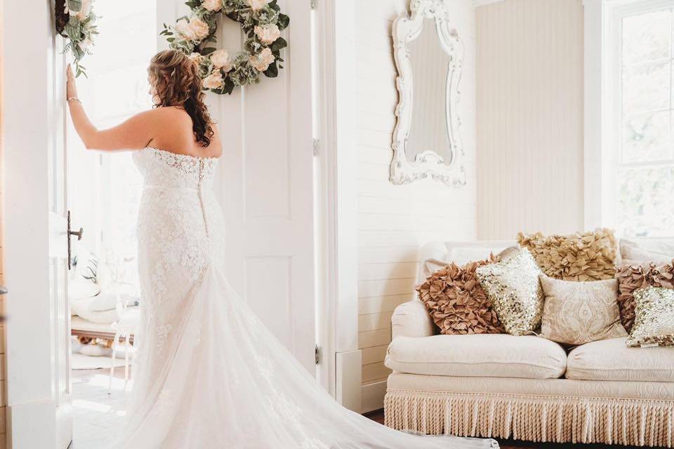 Belles Beaus Wedding Dresses Decherd TN WeddingWire