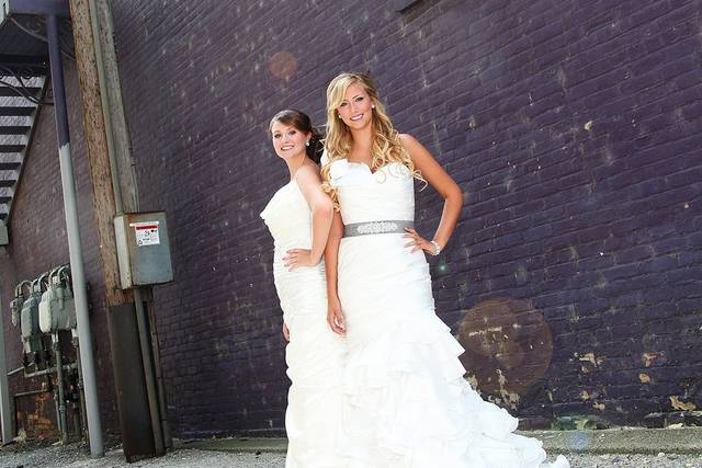 LC Make-Up Artistry