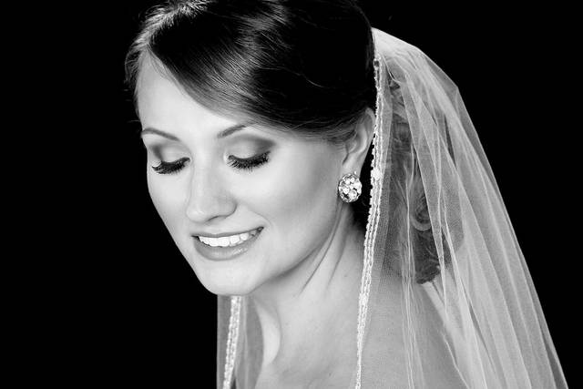 LC Make-Up Artistry
