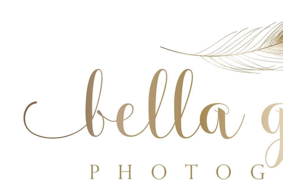 Bella Gioia Photography Logo