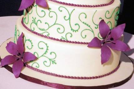 Joy's Cake Studio