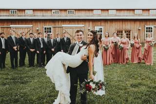 Magnolia Farms - Venue - Eagleville, TN - WeddingWire