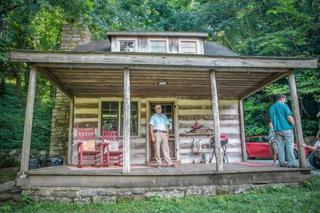 Battle Mountain Farm