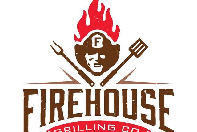 Firehouse Grilling Co. Food Truck