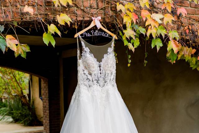 SLO Wedding