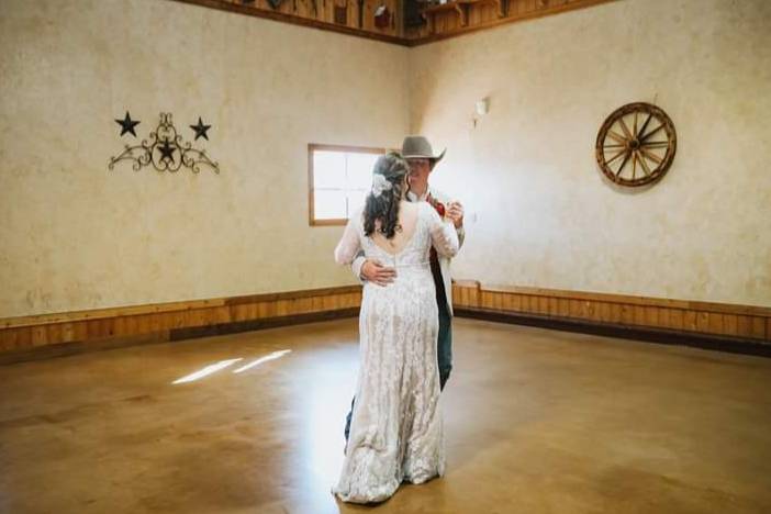 First Dance