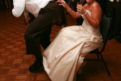 Wedding Garter Removal Songs