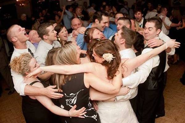 Michael Simonetta DJ & Event Services