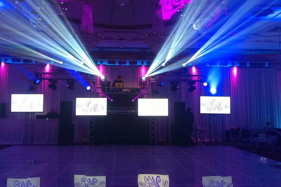 C&C Special Event Productions