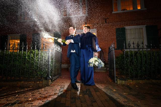Wedding