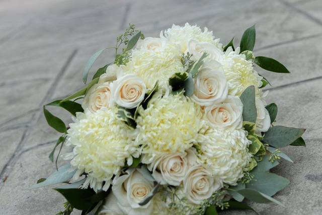 Saphire Estate Wedding