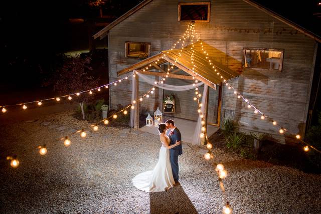 Magical lights