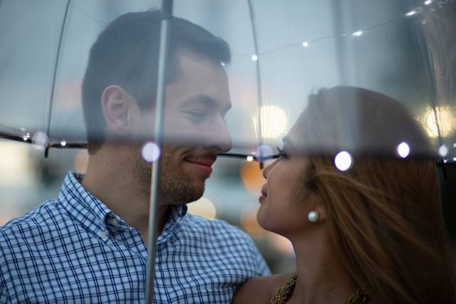 Engagement