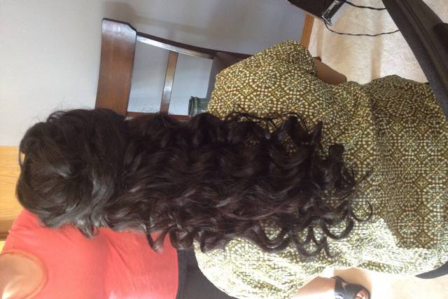 Lindsey D Hair Design