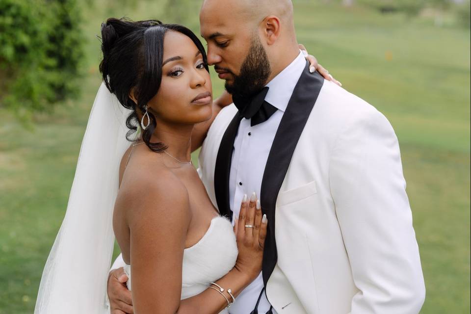 Bridal Glam