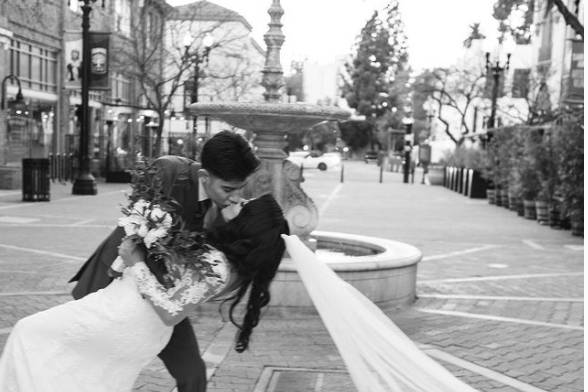 Jocelyn & Gabriel's Wedding