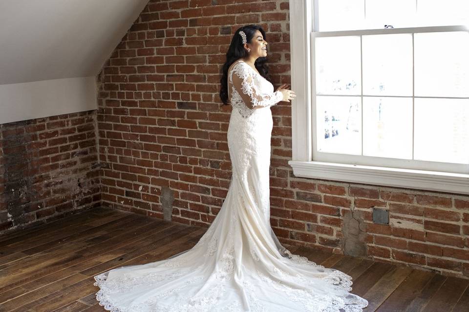 Bride