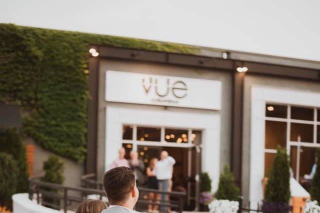 Vue Columbus