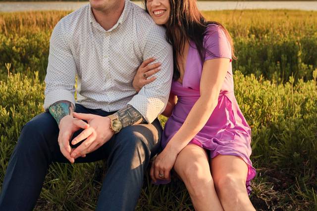 Jesse + Gabby