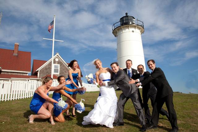 Rhonwen Churchill Photography and Videography