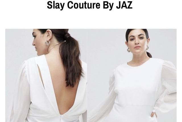 SLAY Couture