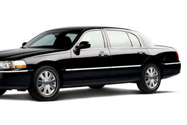 Alisha Limousine Service