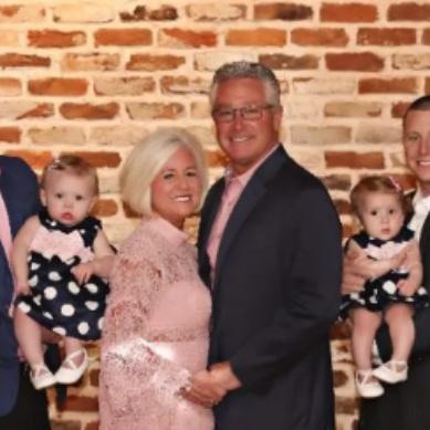 The Marcys