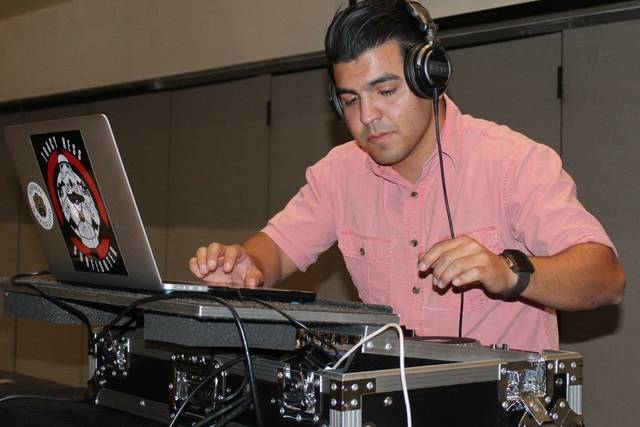 DJ Oscar