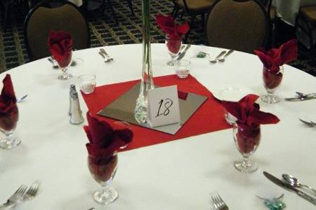 Lakeside Resort & Conference Center