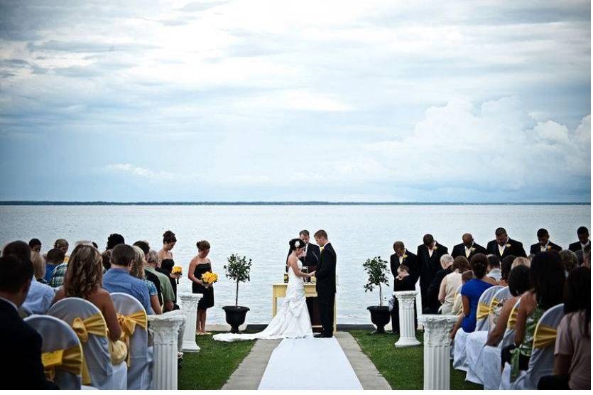 Lakeside Resort & Conference Center