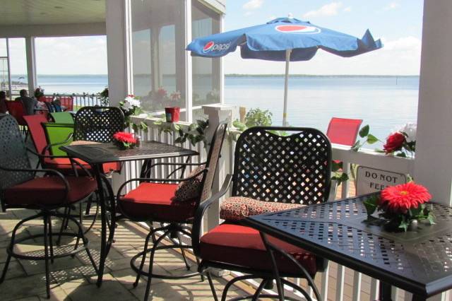 Lakeside Resort & Conference Center
